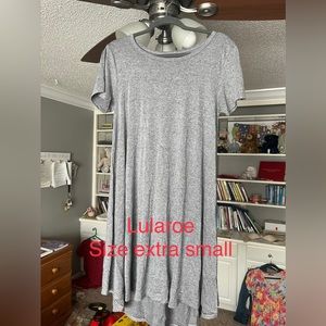 Dress!